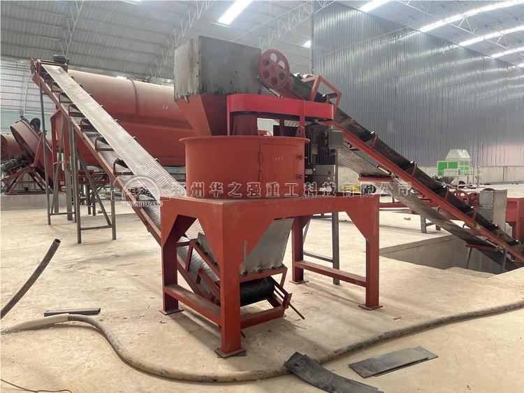 投資有機(jī)肥料廠注意哪些？