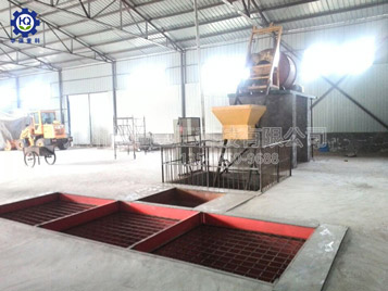 如何發(fā)酵豬糞羊糞成有機(jī)肥