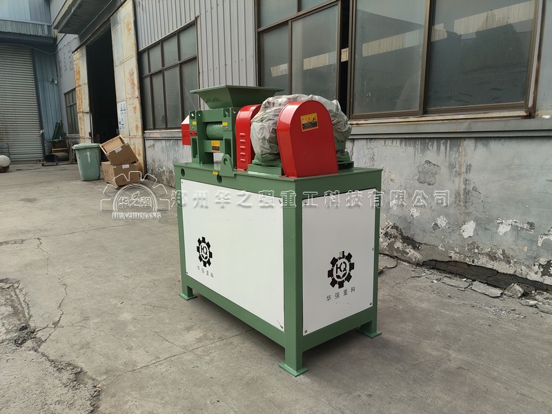 生活垃圾制作有機(jī)肥選擇哪種造粒機(jī)？