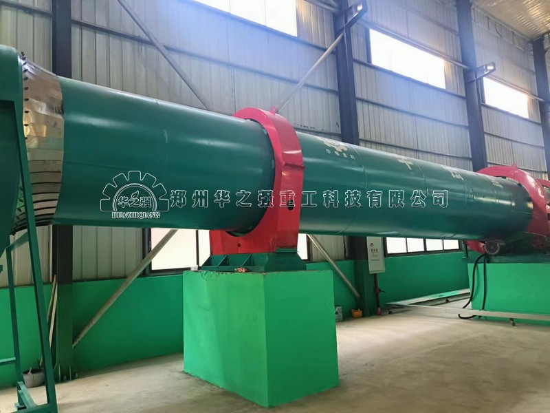 操作滾筒烘干機需要注意哪些？