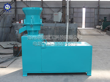 有機肥設備漏油怎么辦？