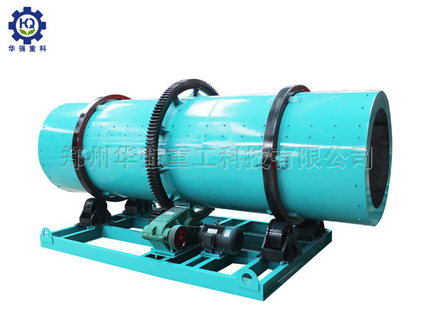 轉(zhuǎn)鼓造粒機