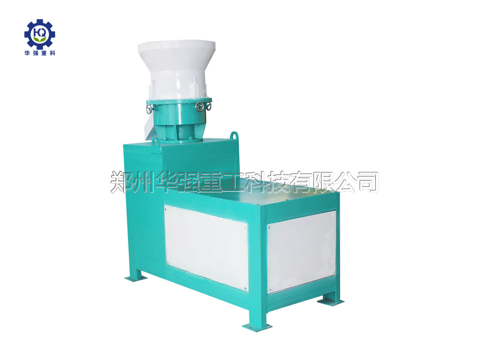 有機(jī)肥造粒機(jī)有什么區(qū)別？