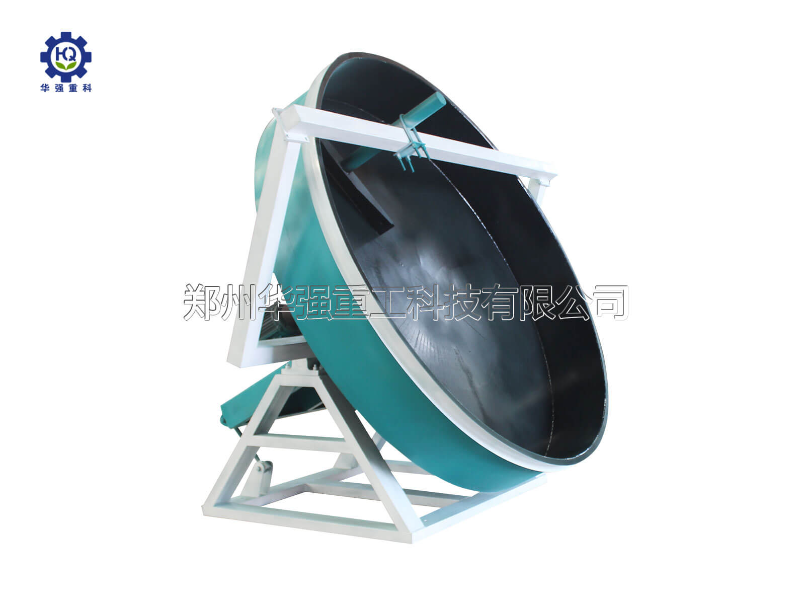 有機(jī)肥造粒機(jī)有什么區(qū)別？