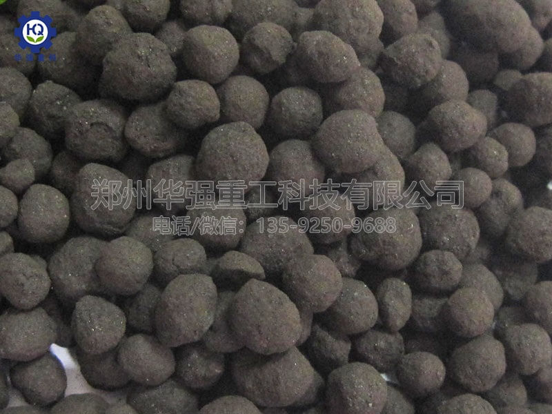 有機(jī)肥配方的選用